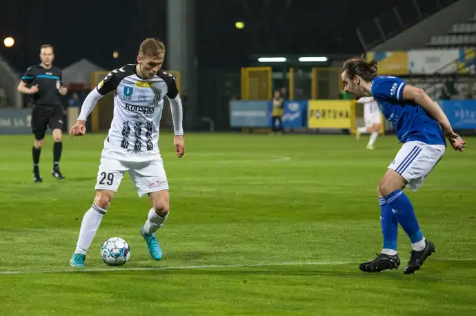 Bezbramkowy remis Sandecji z Miedzią Legnica
