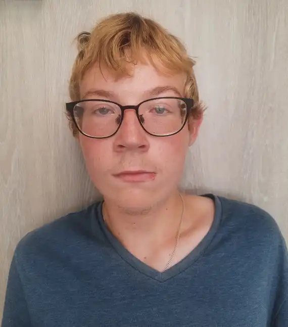 Policjanci poszukują zaginionego 17-latka ze Świdnika
