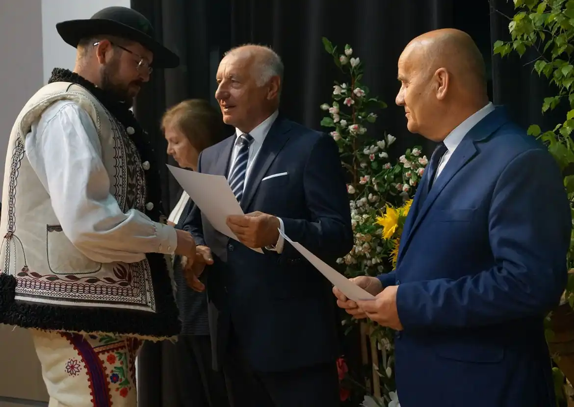 40. Edycja Druzbacki. Nagrody rozdane