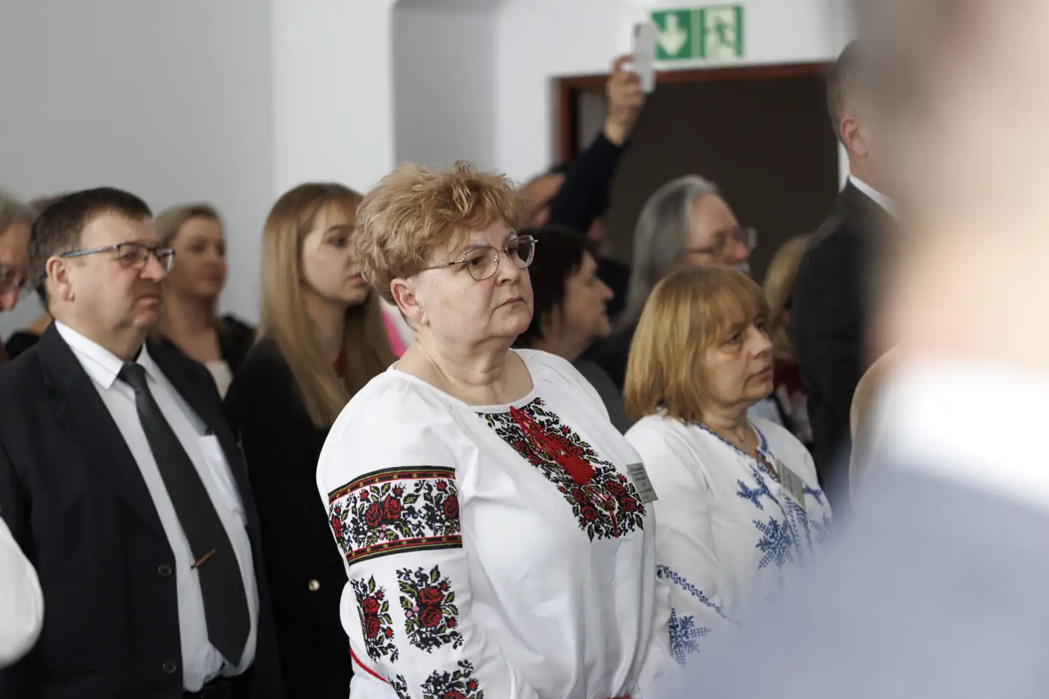 Łemkowska tradycja i wspólnota. XII Zjazd Zjednoczenia Łemków w Gorlicach