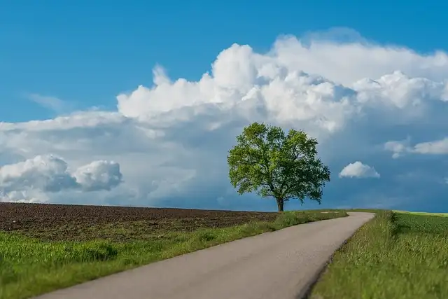 Nowe inwestycje drogowe w Gminie Gródek nad Dunajcem