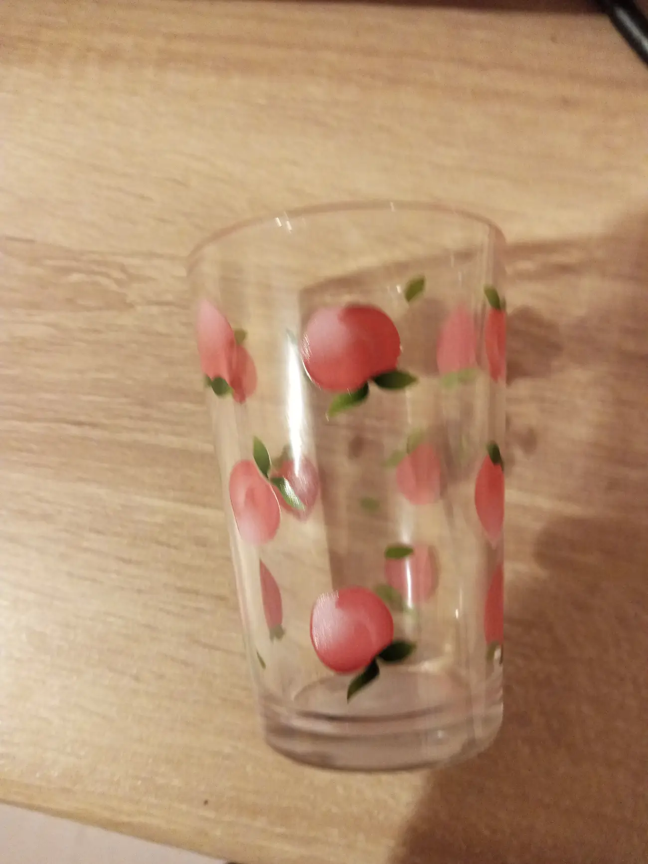 Nie używaj tych szklanek. GIS wydał ważny komunikat