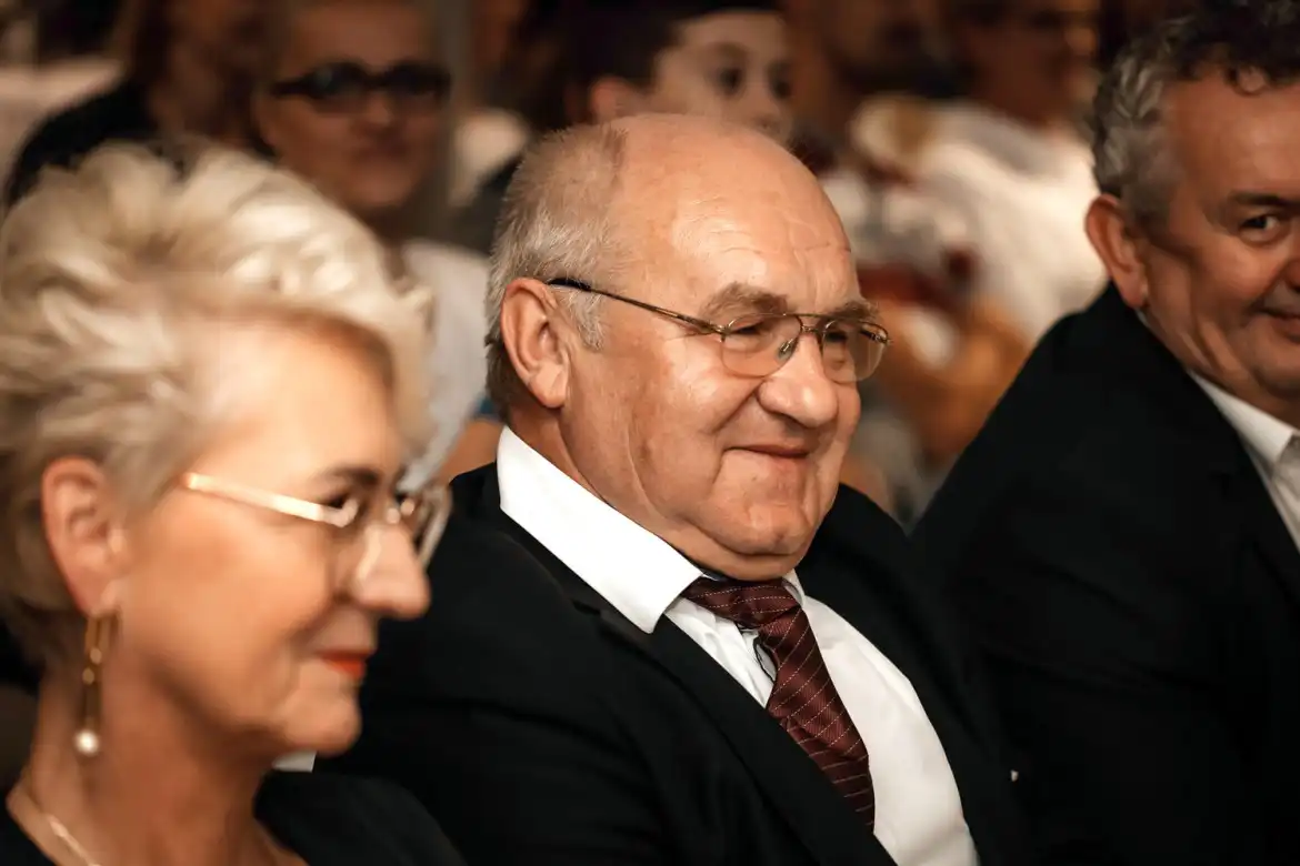 Uroczyste ślubowanie uczniów w Bursie Szkolnej w Starym Sączu