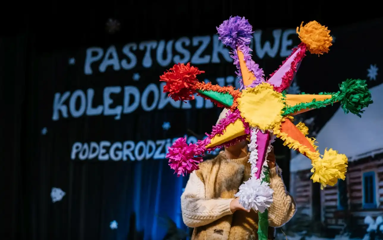 Poznaliśmy zwycięzców 27. Pastuszkowego Kolędowania