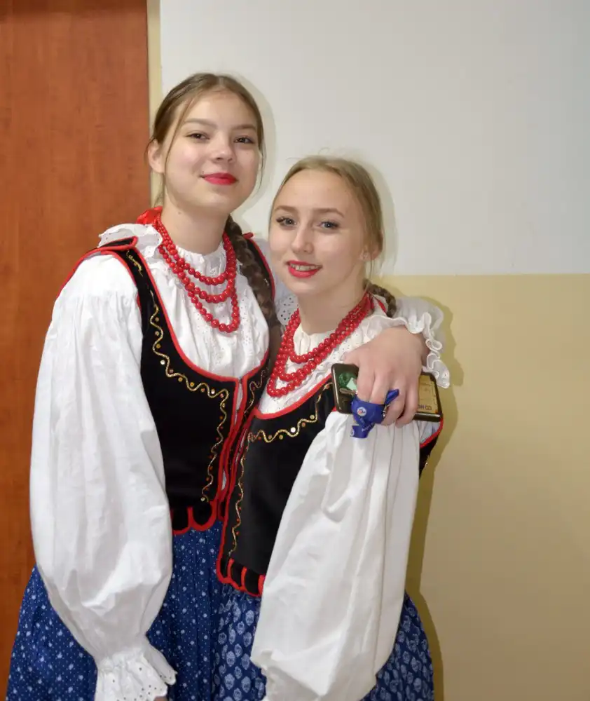 Kolejny dzień z cyklu „Regionalizm – to jest to!” w ZS w Marcinkowicach