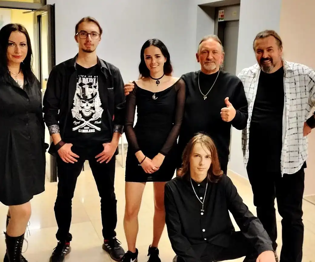 Łososina Dolna: Rock w najlepszym wydaniu
