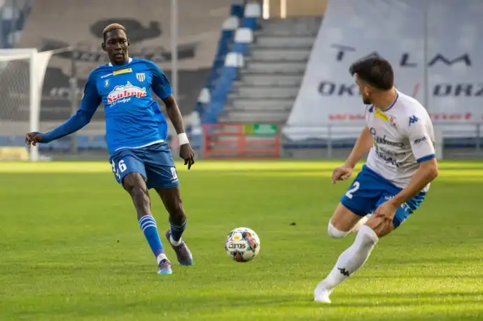 Ostatni wyjazdowy mecz Sandecji za nami. Lepsi okazali się rywale
