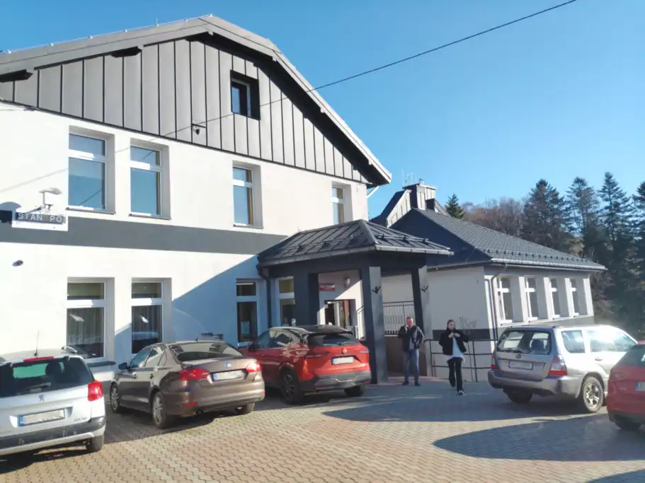 Termomodernizacja SP w Januszowej zakończona