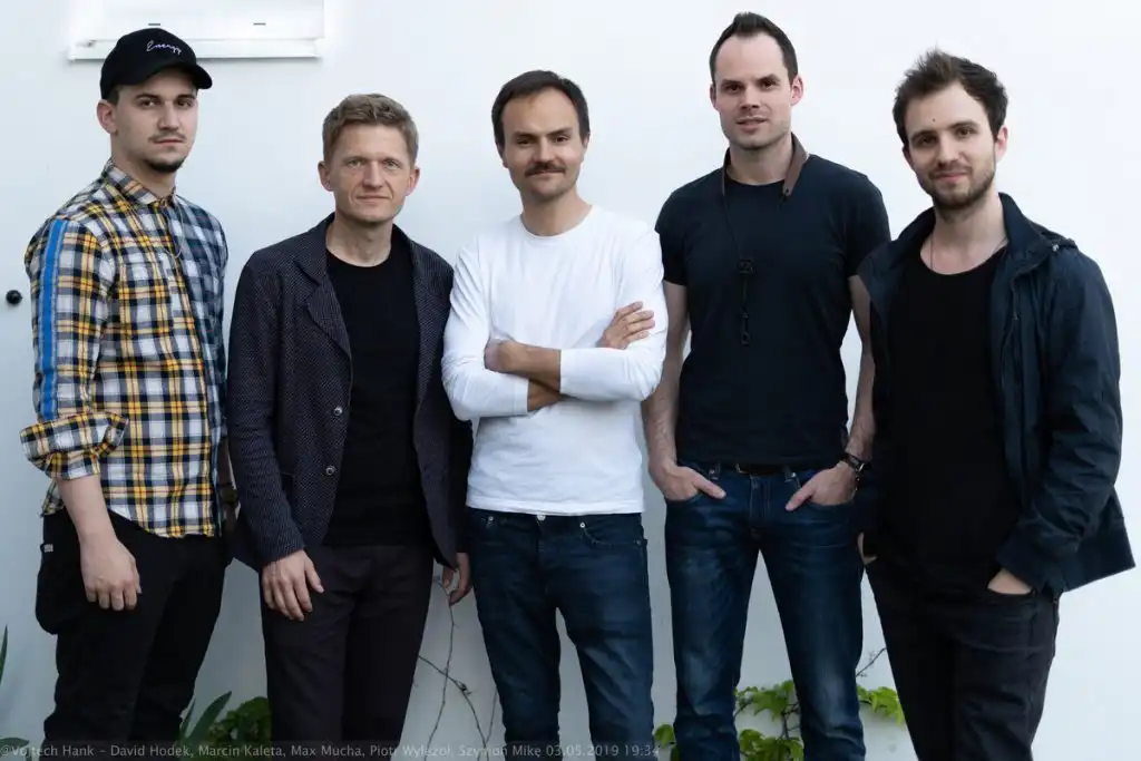 W listopadzie 4. Sącz Jazz Festival