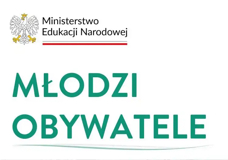 Podegrodzie stawia na młodzież. Ponad 385 tys. zł dofinansowania w ramach projektu „Młodzi Obywatele”