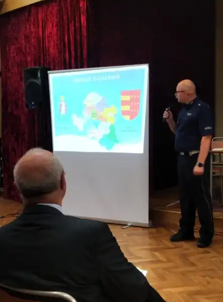 Walczy w piratami drogowymi. Sądecka grupa SPEED w pierwszym półroczu 2023 roku wykryła ponad 3 tysiące wykroczeń