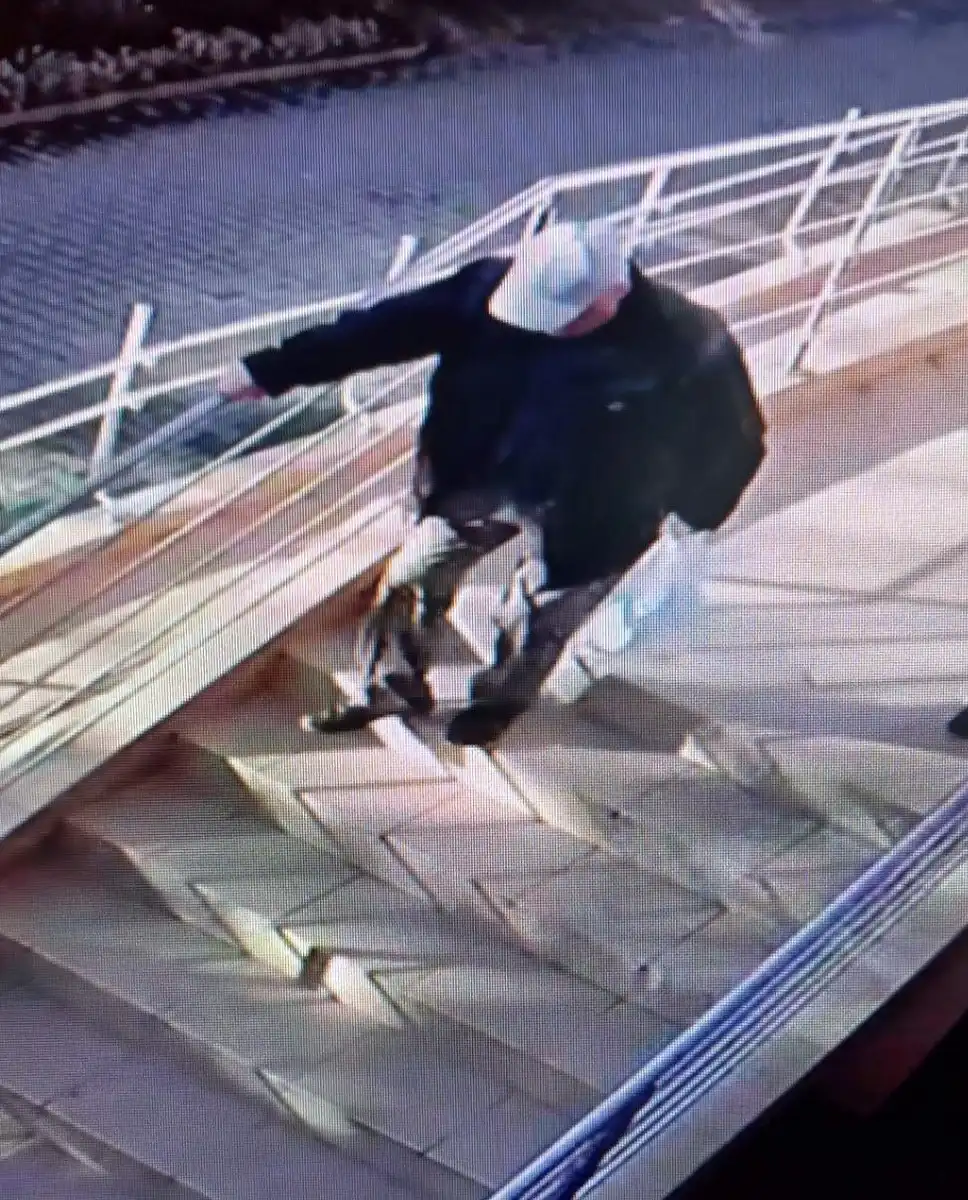 Zaginął 90-latek z Lubomierza. Policja prosi o pomoc