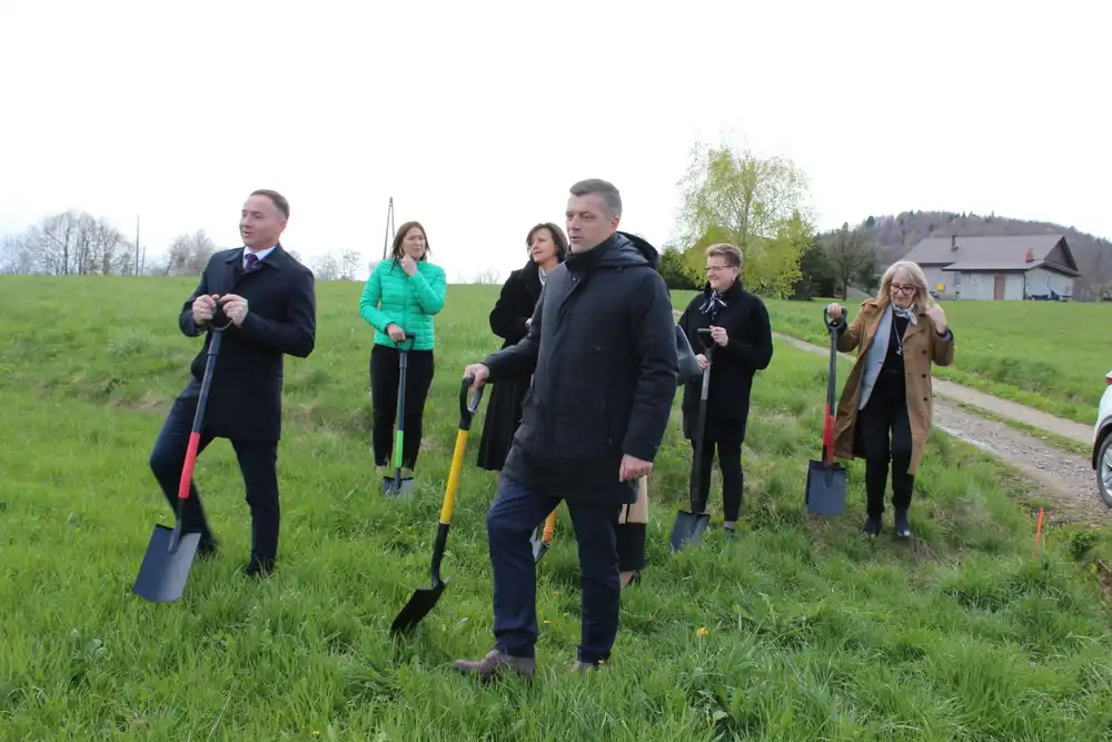 W Gródku powstanie inwestycja za 15 mln zł
