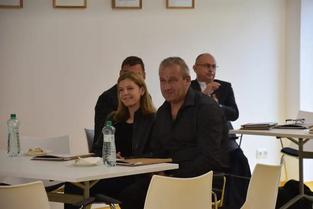 Rozwój turystyki i ochrona przyrody tematami konferencji w Przysietnicy