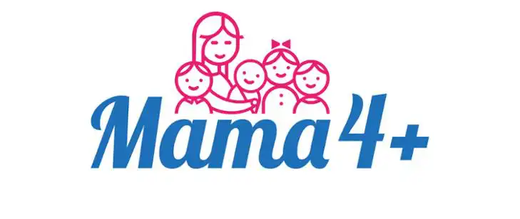 Program „Mama 4+”. Ponad 66 tys. osób ze wsparciem w 2021 r.