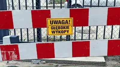 W Podegrodziu powstaje obiekt rekreacyjny