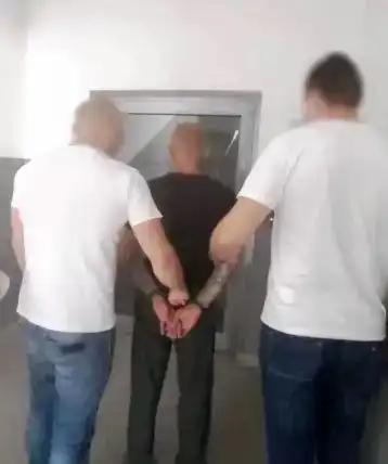 Tymczasowy areszt dla czterech podejrzanych o pobicie w obiekcie MOSiR