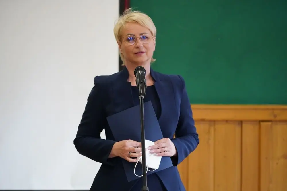 W Miasteczku Galicyjskim wręczono Nagrody Województwa Małopolskiego im. Mariana Korneckiego