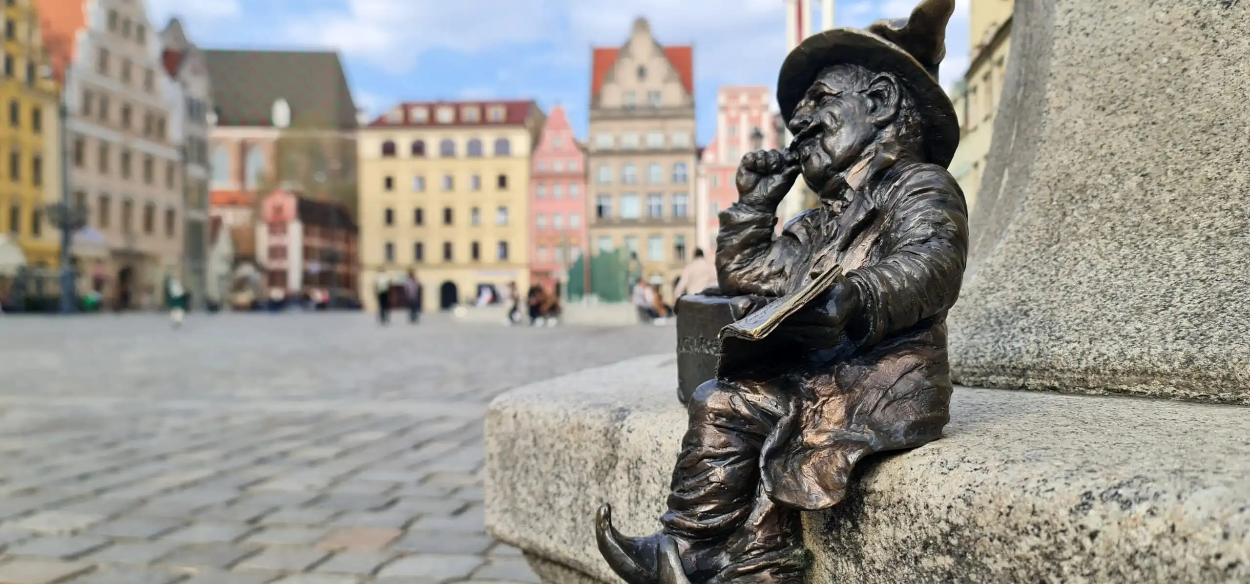 Limanowa zyska "Nafciaki" - nową atrakcję turystyczną dla dzieci