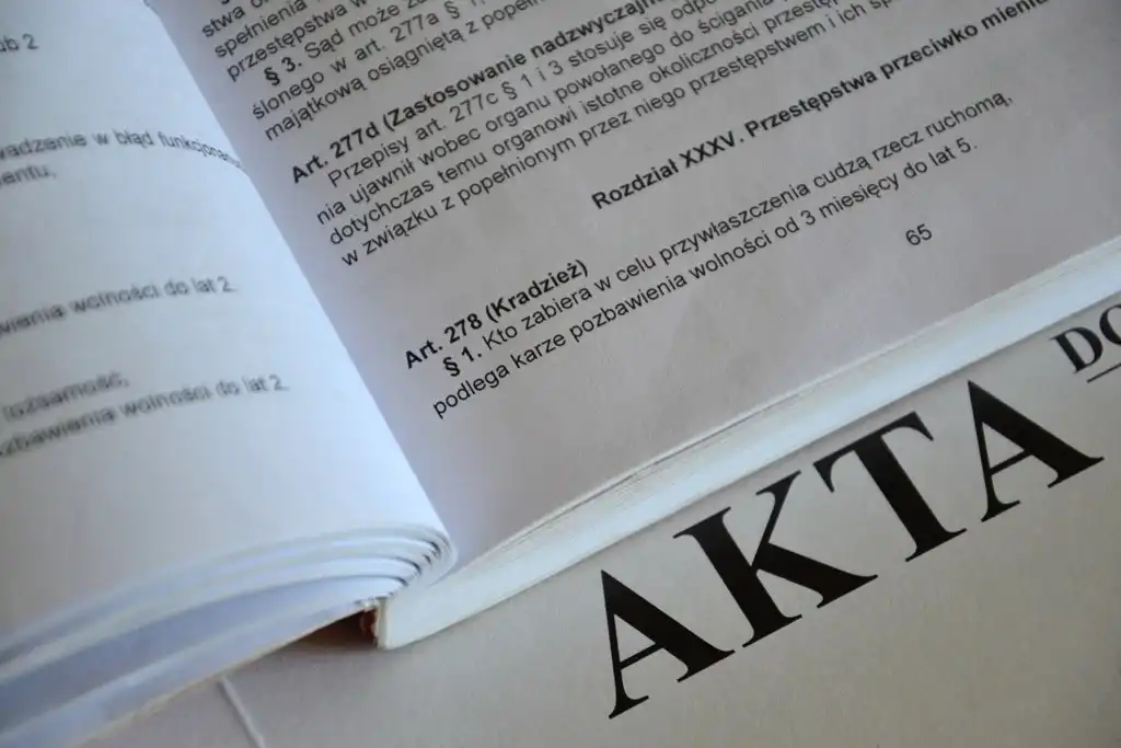Skradziony rower odzyskany, a złodziej wpadł z narkotykami