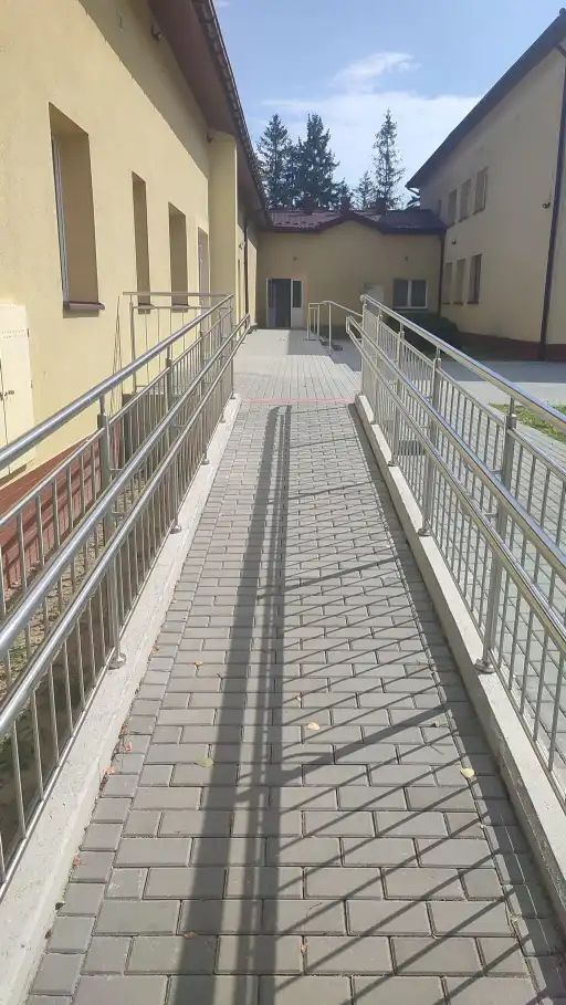 Kobylanka: W Specjalnym Ośrodku Szkolno-Wychowawczym zakończono roboty budowlane w ramach projektu „Dostępna Szkoła”