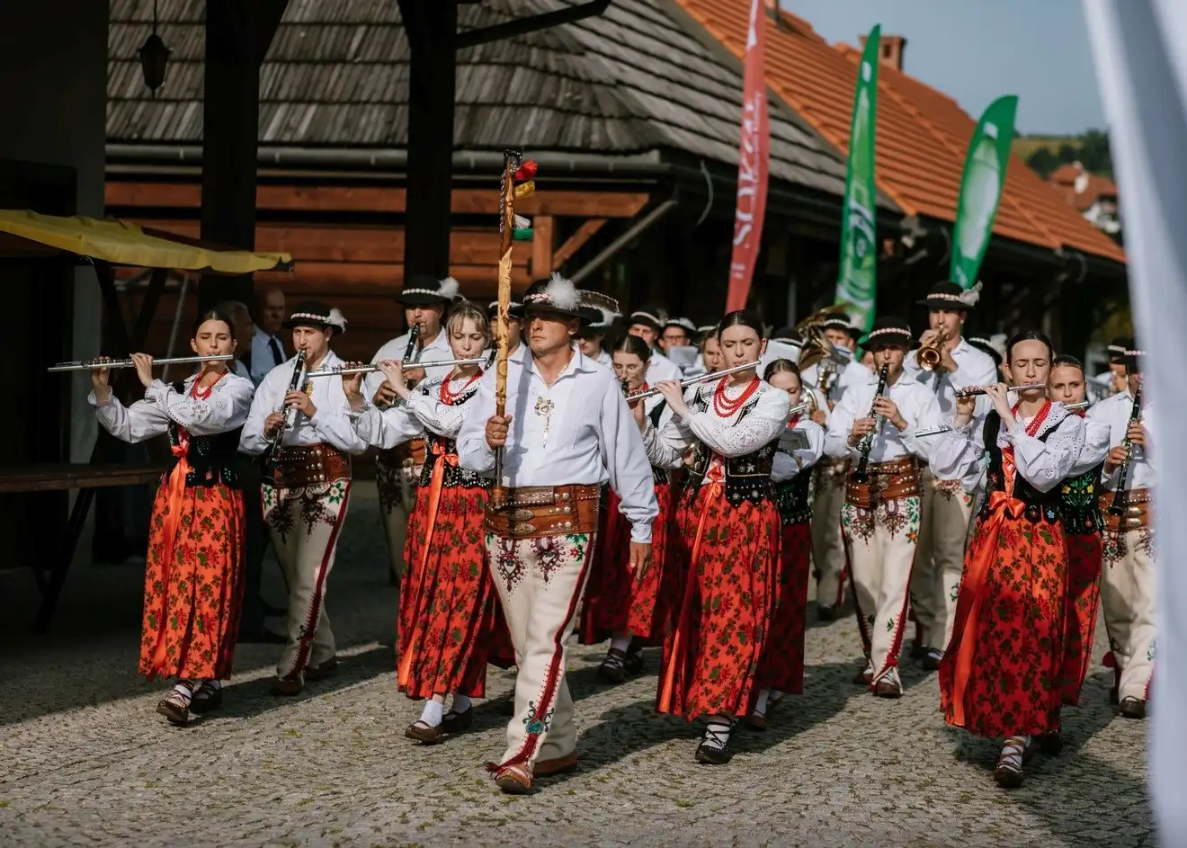 46. Małopolski Festiwal Orkiestr Dętych „Echo Trombity”. Znamy laureatów