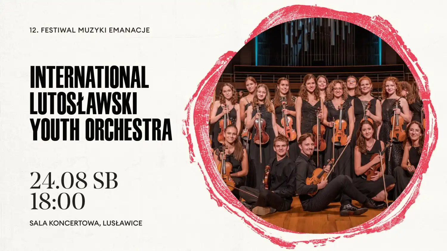 Kulturalna Małopolska na weekend 22 - 25 sierpnia