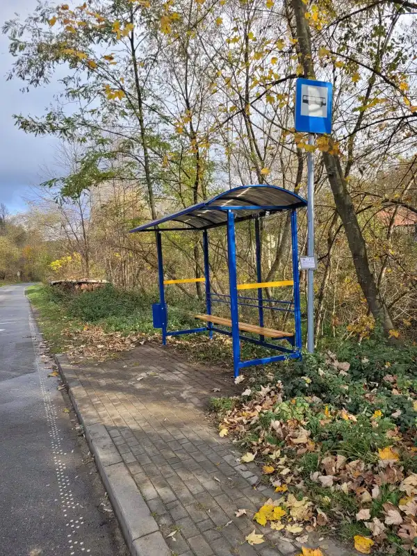 Inwestycje w Gminie Gródek. Drogi, chodniki i parking w Rożnowie