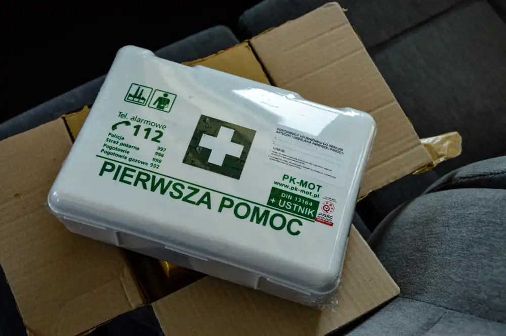 Małopolska wysyła pociągi humanitarne dla uchodźców z Ukrainy