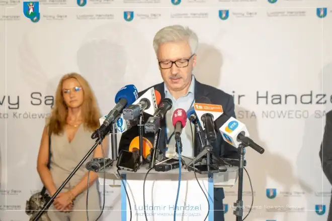Nowy Sącz: Urząd Miasta reaguje na sygnały mieszkańców w sprawie wycinki drzew