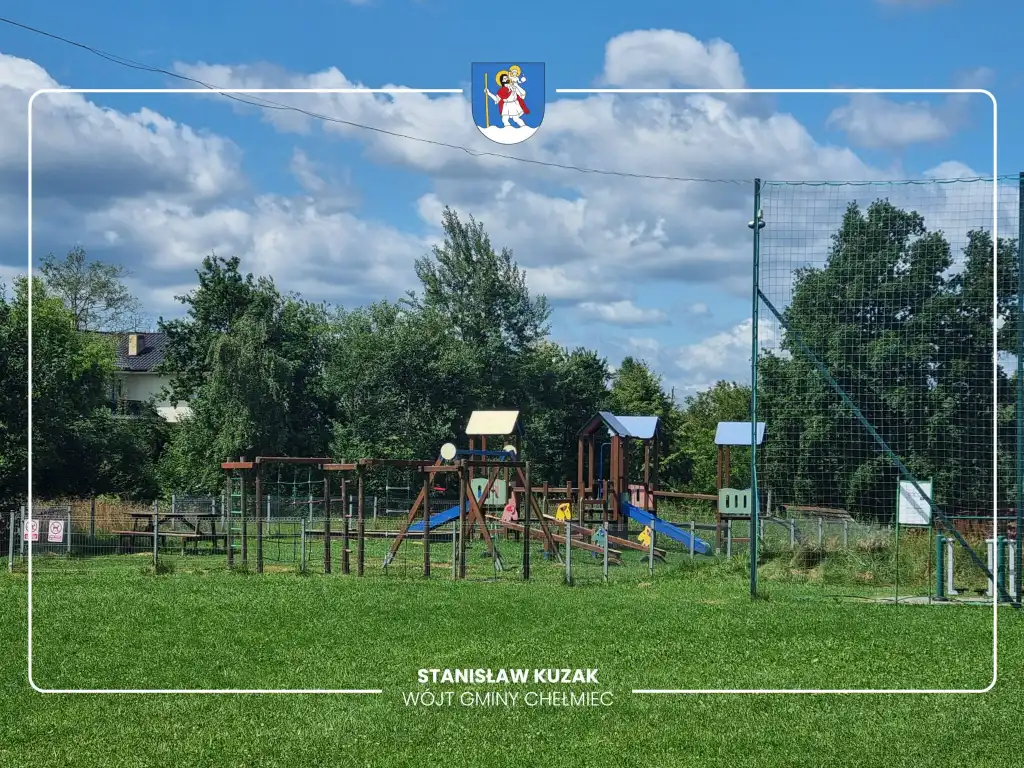 Sportowo-rekreacyjna rewolucja w Kunowie