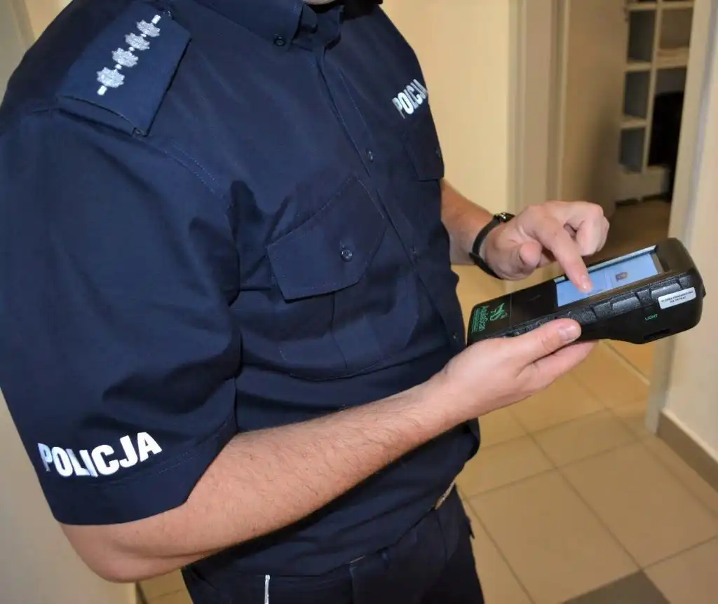Kierowcy zatrzymani po narkotykach. Sądeccy policjanci apelują o trzeźwość za kółkiem