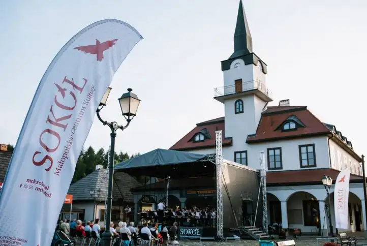 46. Małopolski Festiwal Orkiestr Dętych „Echo Trombity”. Znamy laureatów