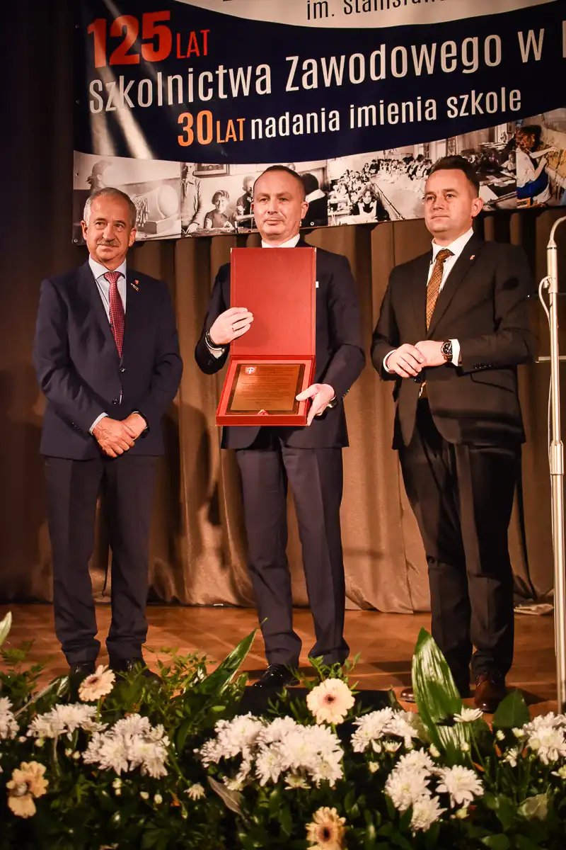 125 lat tradycji i pasji do nauki. Jubileusz szkoły w Bobowej