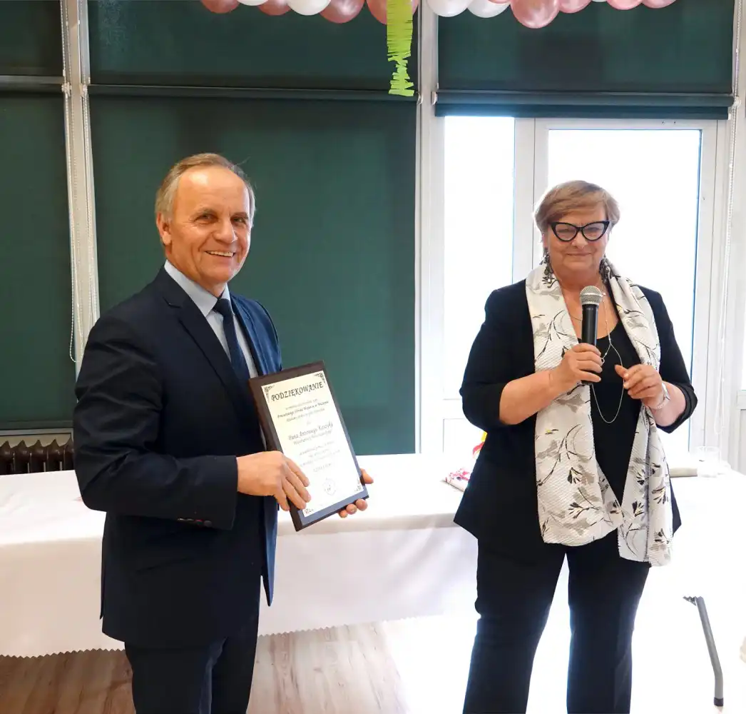 W tym ośrodku pomagają osobom niepełnosprawnym od 15 lat