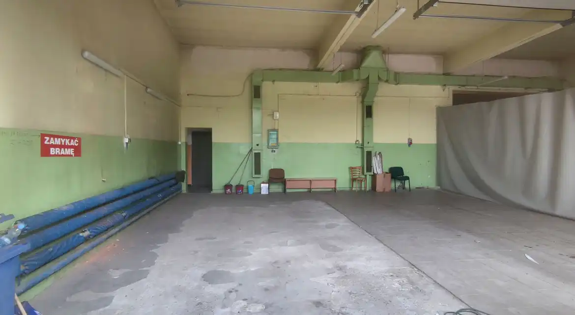 Ponad milion złotych na remonty kolejnych budynków Sądeckiego Pogotowia Ratunkowego