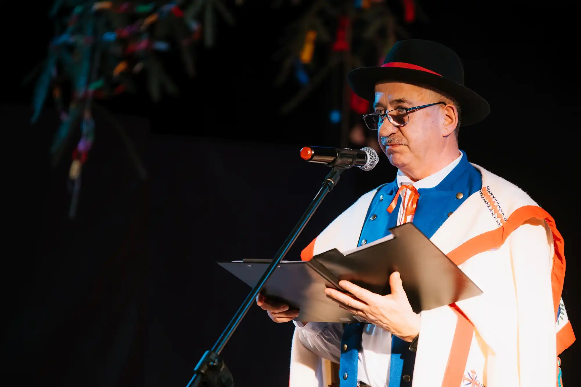Z Kolędą u Pogórzan. Złote Kobyłki wręczone najlepszym grupom kolędniczym