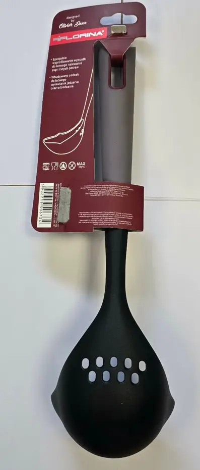 GIS ostrzega przed chochlą z popularnej serii. Może zagrażać zdrowiu