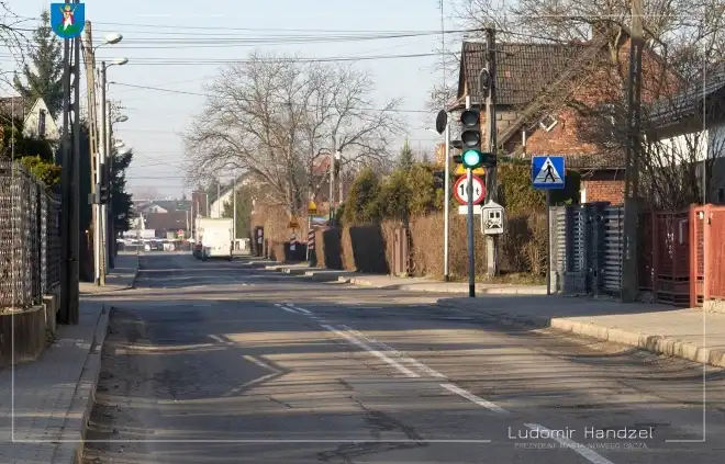 Nowy Sącz: Ofensywa drogowa nie zwalnia. Będą dwie nowe inwestycje