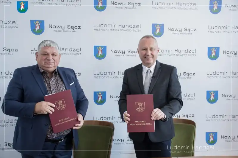 Kompleks sportowy na osiedlu Zawada zostanie zrewitalizowany