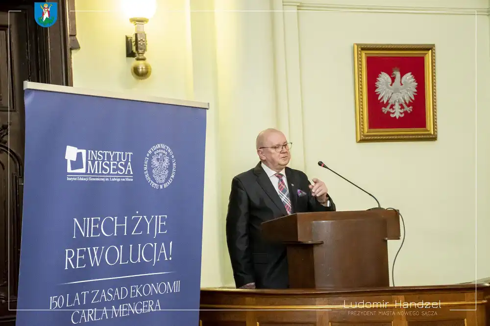 VII Zjazd Austriacki w Nowym Sączu