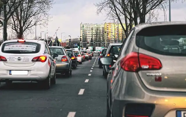 Audi A4 najczęściej serwisowanym modelem w polskich warsztatach