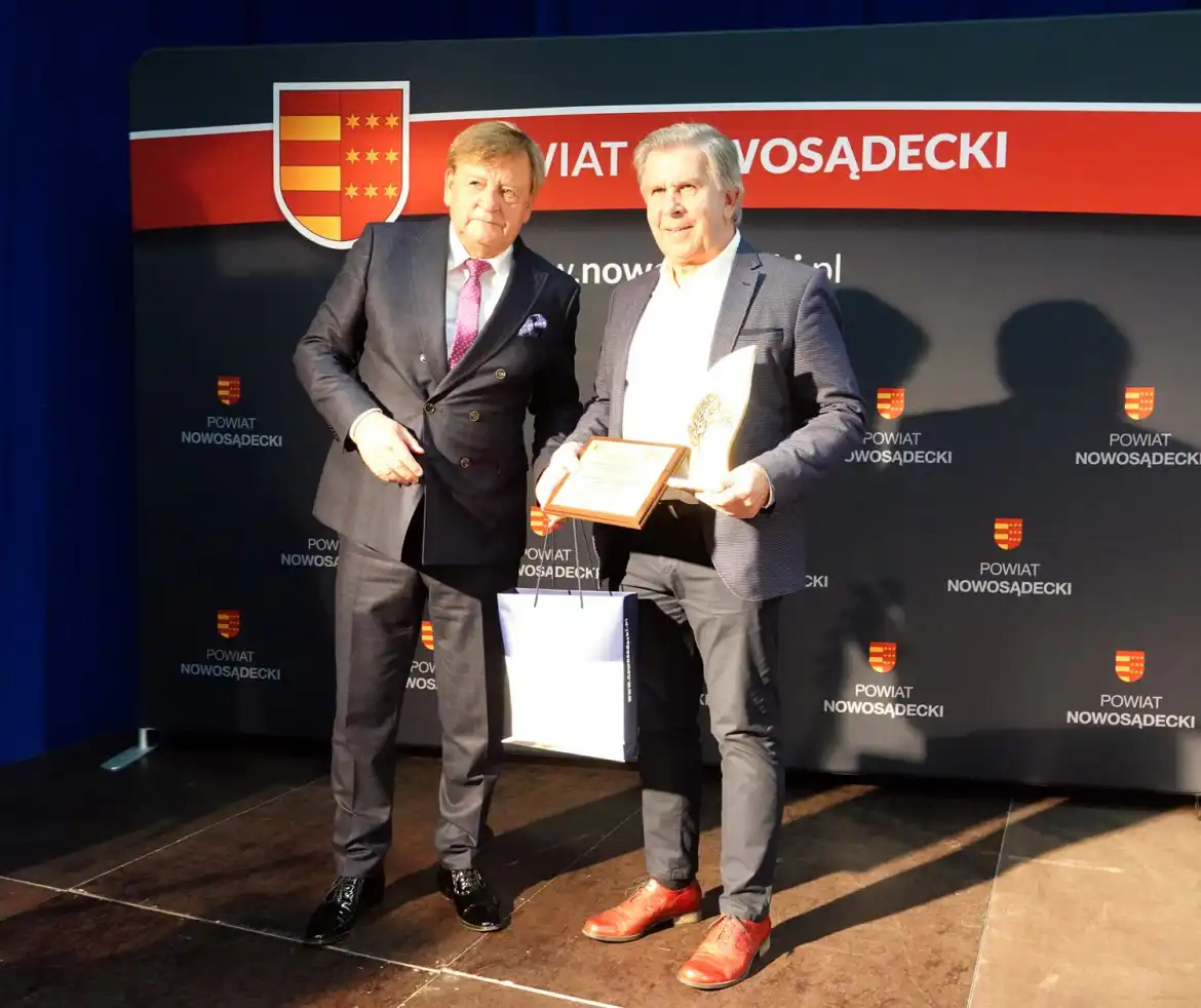 Światowy Dzień Turystyki na Sądecczyźnie