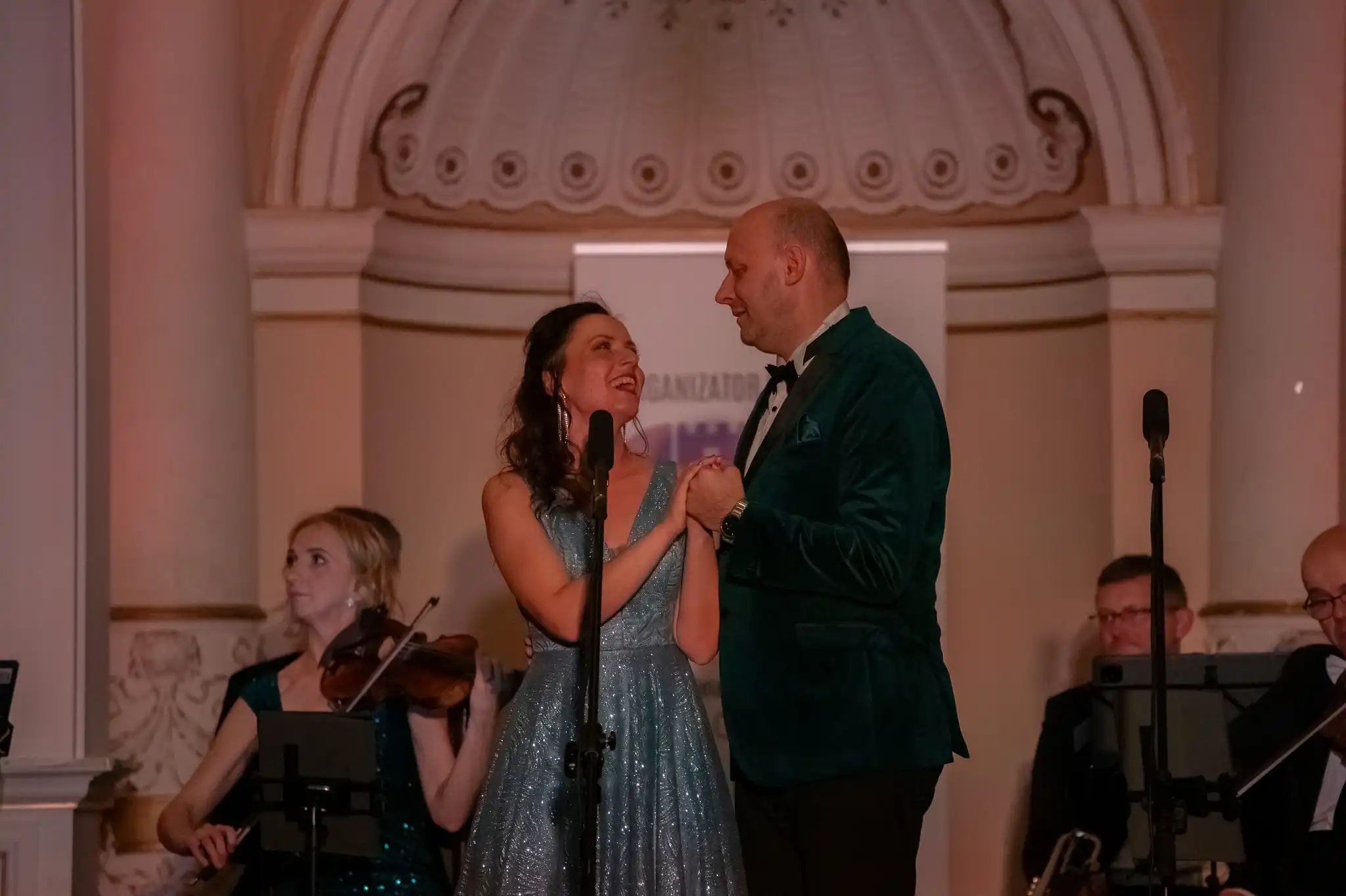 Gala Straussowska. Wiedeńska magia w Krynicy