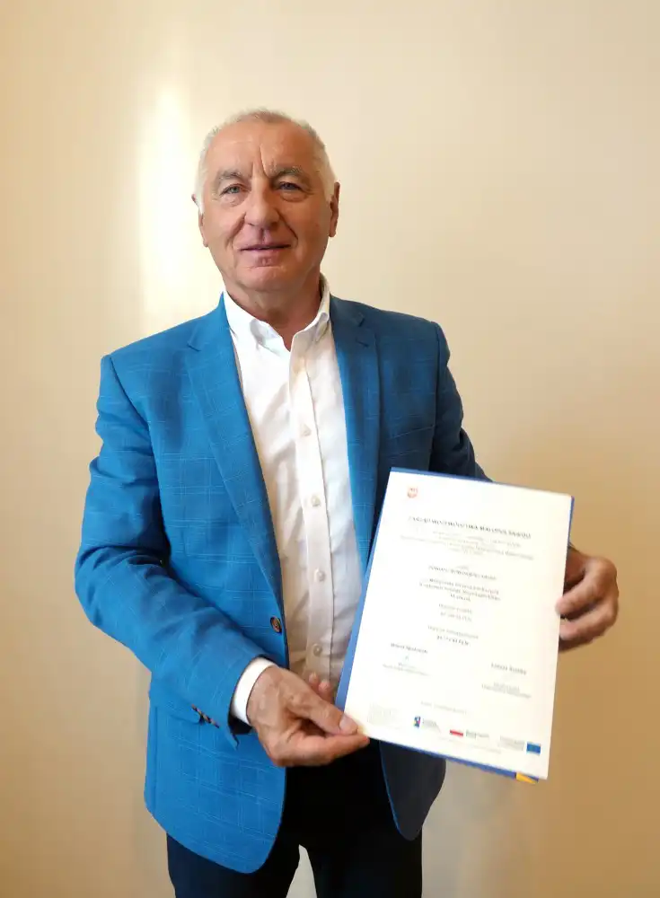 Ponad 90 tysięcy złotych na pomoc uczniom z powiatu nowosądeckiego