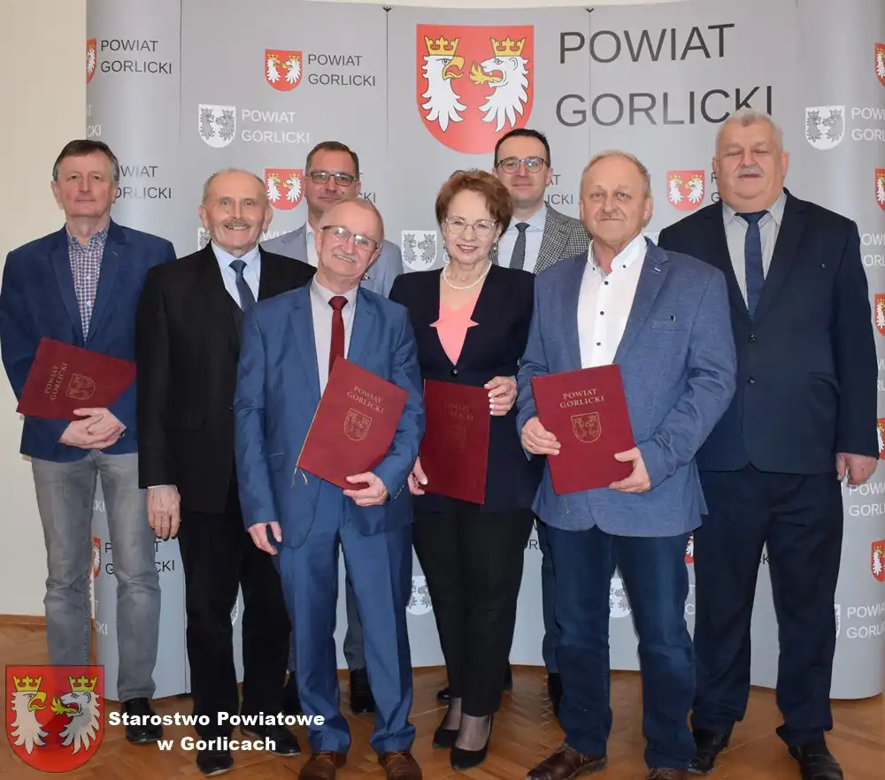 Szykują się dwie ważne inwestycje drogowe w powiecie gorlickim