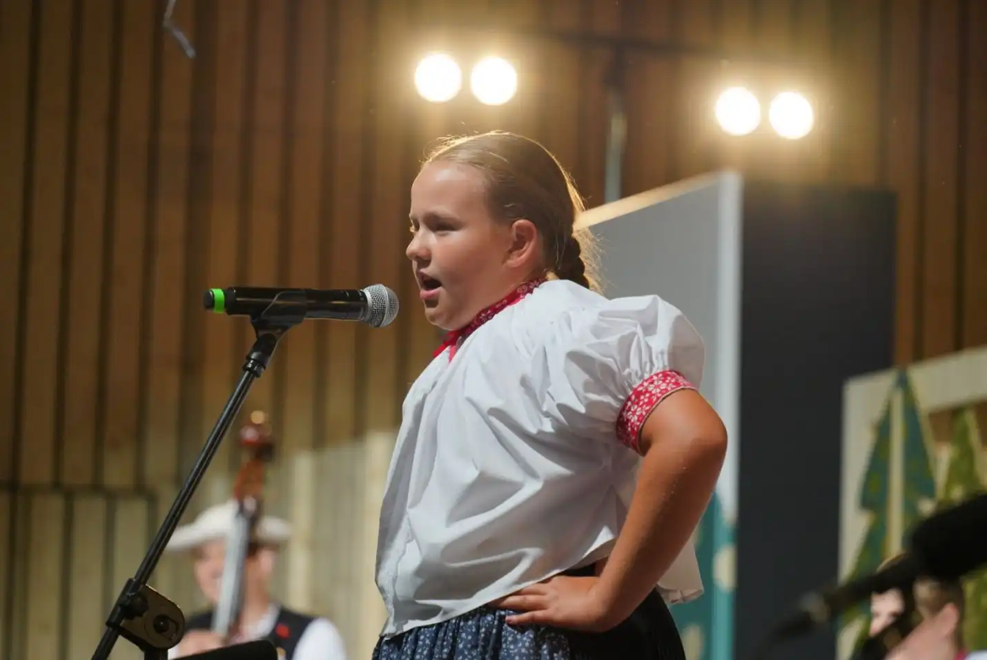 Festiwal „Święto Dzieci Gór” rozpoczęty