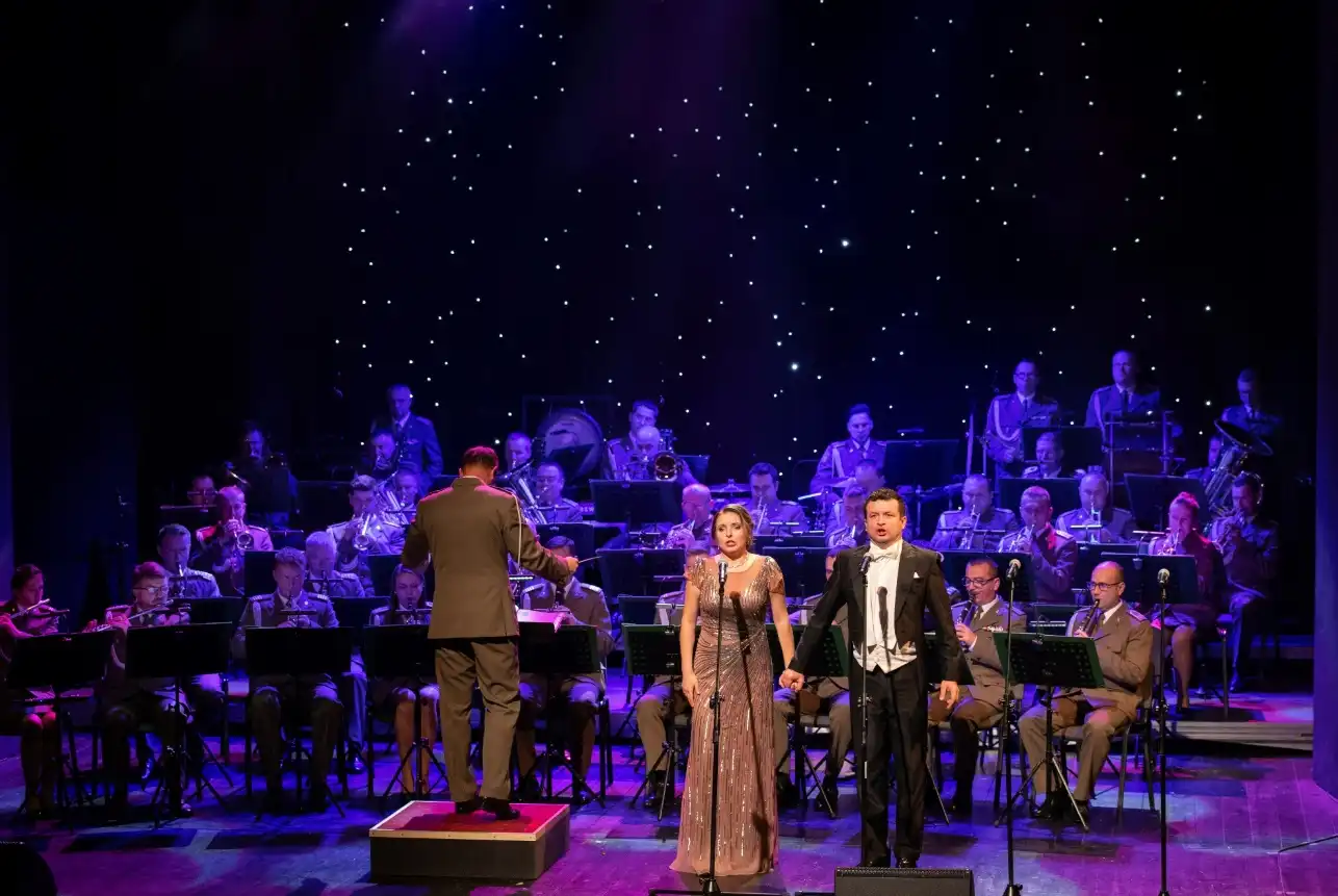 14 stycznia Koncert Noworoczny dla Sądeczan