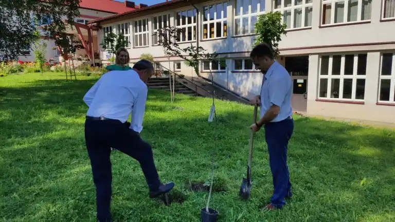 Projekt LIFE-IP EKOMAŁOPOLSKA w powiecie limanowskim