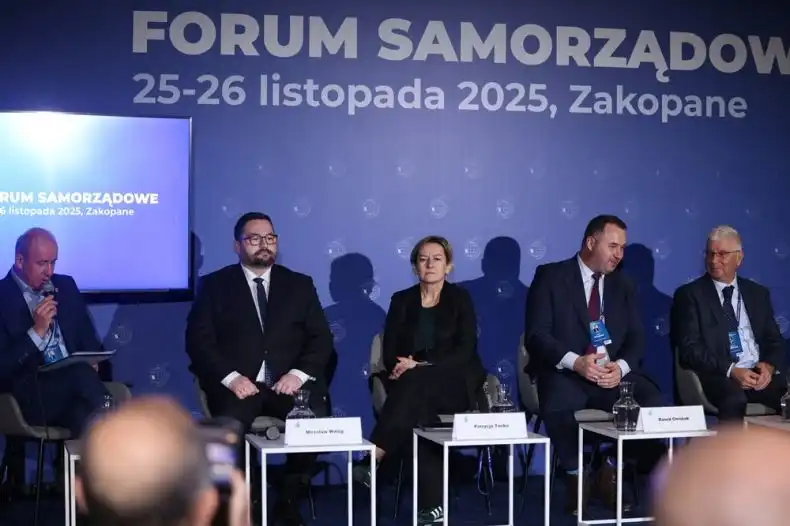 Nowe szlaki, nowe pomysły. Samorządy o przyszłości turystyki w regionie
